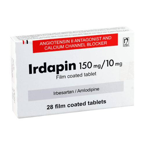 ირდაპინი