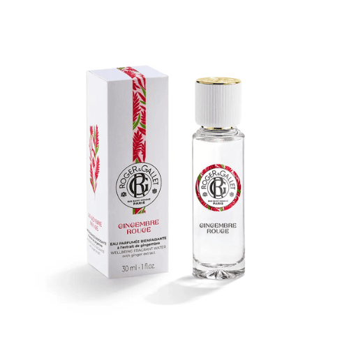 როჟე გალე - სუნამო წითელი ჯინჯერი 30მლ