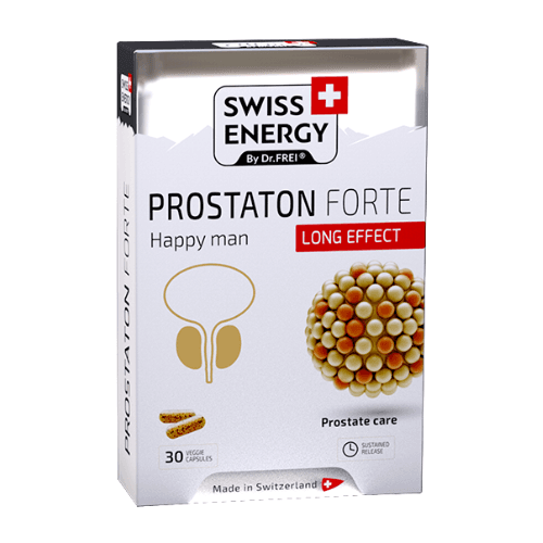 პროსტატონ ფორტე კაფსულა #30