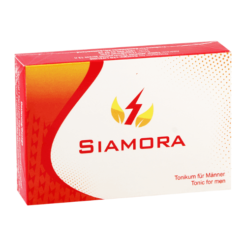 სიამორა კაფსულა 2გ #4