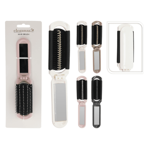 კპმ - სავარცხელი სარკით სამგზავრო