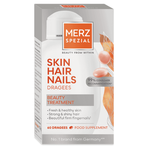 მერცის სპეციალური დრაჟე #60