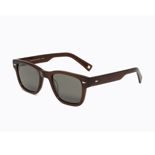 მზის სათვალე კაროლინა ლემკე CL9390 SG 02