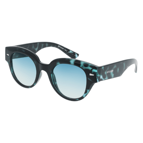 მზის სათვალე აფლელუ  TT MAR TOBL 4723 ECAILLE BLEUE