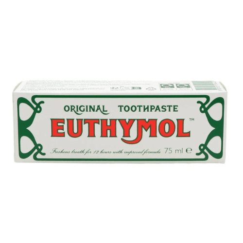 ეთიმოლი - კბ/პასტა Original 75 მლ