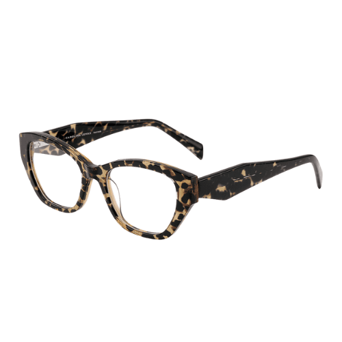 ოპტიკური ჩარჩო კაროლინა ლემკე CL4463 OPT 02