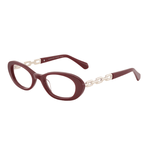 ოპტიკური ჩარჩო კაროლინა ლემკე CL4537 OPT 02