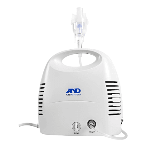 ეი ენდ დი - ნებულაიზერი /ინჰალატორი/ CN-231  #1