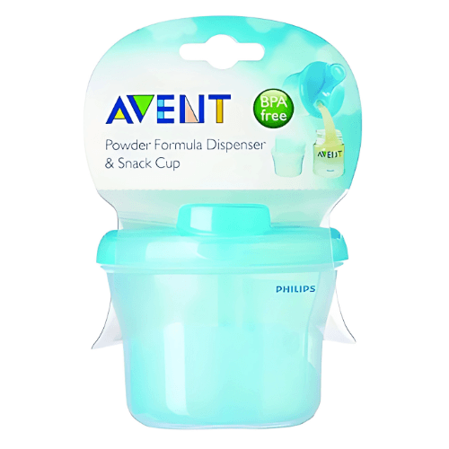 ავენტი - რძის ფხვნილის შესანახი დისპენსერი  #1