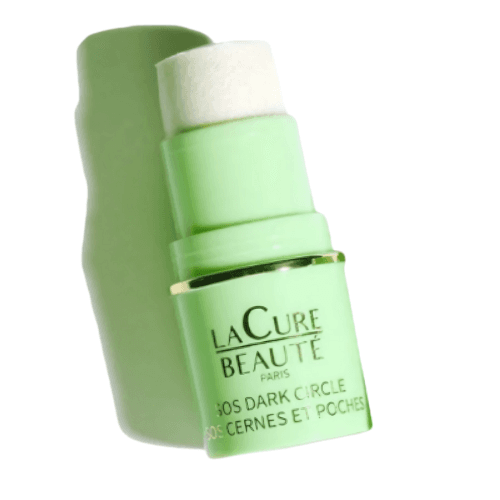 ლა კუღ ბოტე - თვალის გარშემო მუქი წრეების სტიკი 3გრ