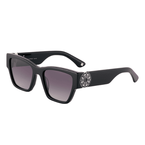 მზის სათვალე კაროლინა ლემკე CL9513 SG 01