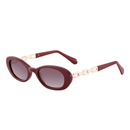 მზის სათვალე კაროლინა ლემკე CL9506 SG 03