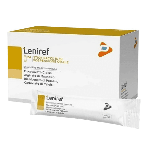 ლენირეფი სუსპენზია ორალური 15ლ #24