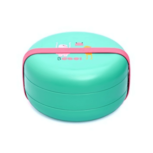 სუავინექსი - კონტეინერი საკვების შესანახი /4თვ+/