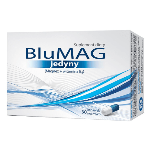 ბლუმაგ ედნი კაფსულა #30