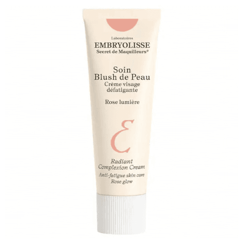 ამბრიოლისი - სახე/თვალის კრემი დაღლილობის საწინააღმდეგო Rose Glow შეფერილი 30მლ