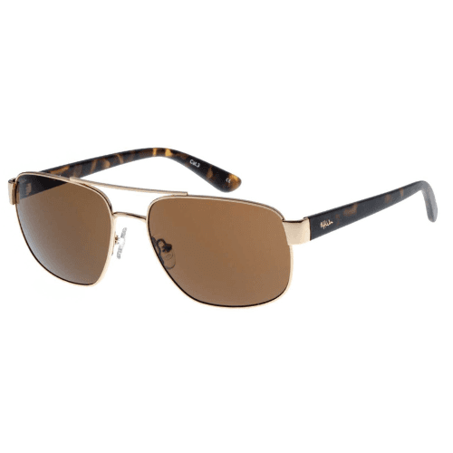 მზის სათვალე აფლელუ TT ANDEO GD01 6118 OR/ECAILLE MAT