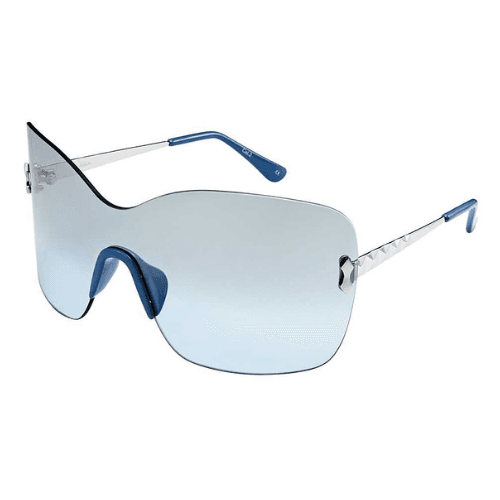 მზის სათვალე აფლელუ TT AMBRA BL01 14300 ARGENT/BLEU