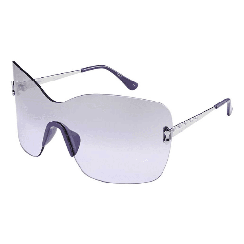 მზის სათვალე აფლელუ TT AMBRA PU01 14300ARGENT/VIOLET