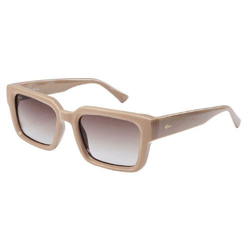 მზის სათვალე აფლელუ TT AMEBA BR01 5220 BRUN