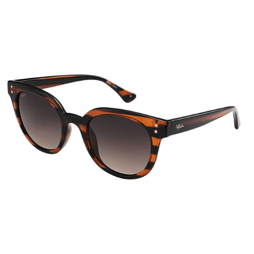 მზის სათვალე აფლელუ TT VANNA BKBR 5021 NOIR/BRUN