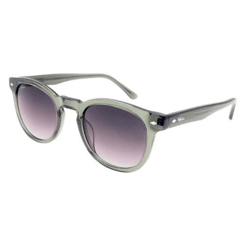 მზის სათვალე აფლელუ TT SAH22708 GR01 4923 CRISTAL VERT