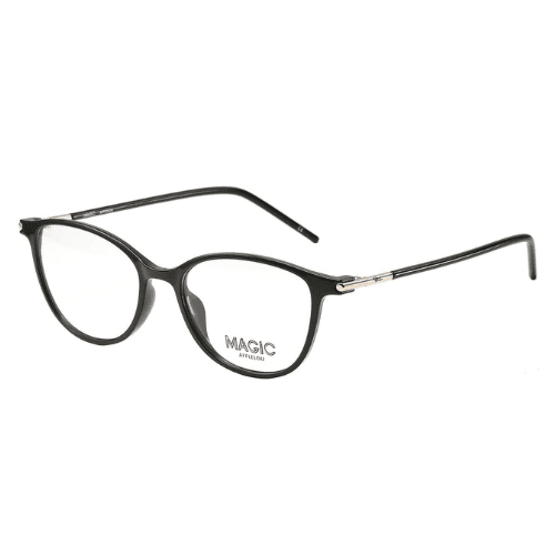 ოპტიკური ჩარჩო აფლელუ MAGIC Carat FM179 BK01 5116 NOIR BRILLANT