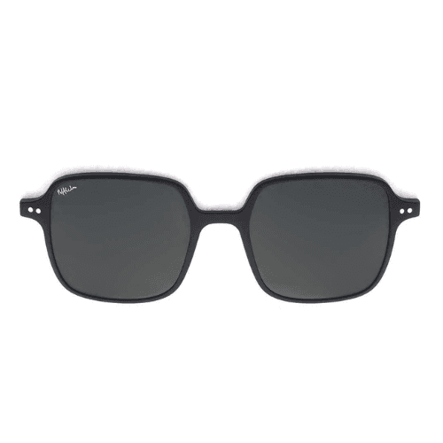 ოპტიკური ჩარჩო აფლელუ MAGIC Clip TMMK94PO BK01 4918 შავი