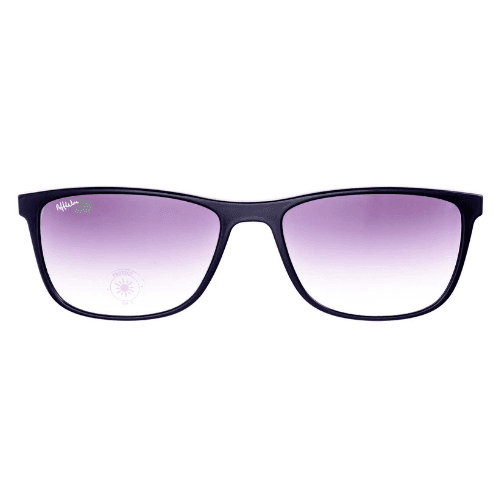 ოპტიკური ჩარჩო აფლელუ MAGIC Carat Clip TMFK73SU BK01 5316 NOIR