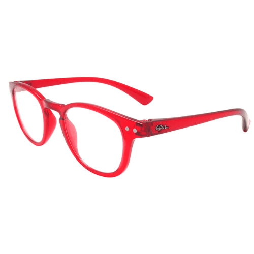 ოპტიკური ჩარჩო აფლელუ MOD01P C20 +0.00 4319 ROUGE CRISTAL