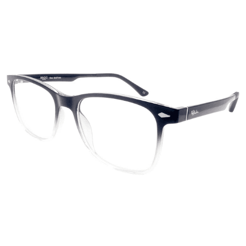 ოპტიკური ჩარჩო აფლელუ TT MAGIC MH078 BKCR 5318 NOIR CRISTAL