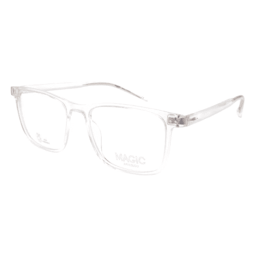 ოპტიკური ჩარჩო აფლელუ TT MAGIC MH054 CR01 5318 CRISTAL