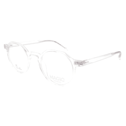 ოპტიკური ჩარჩო აფლელუ TT MAGIC MH021 CR01 4521 CRISTAL