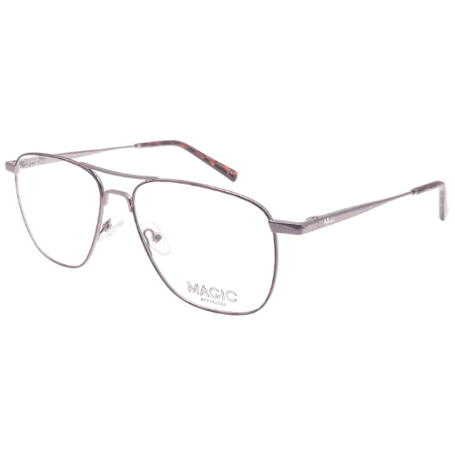 ოპტიკური ჩარჩო აფლელუ TT MAGIC MH005 TOGU 5816 DEMI-GUN