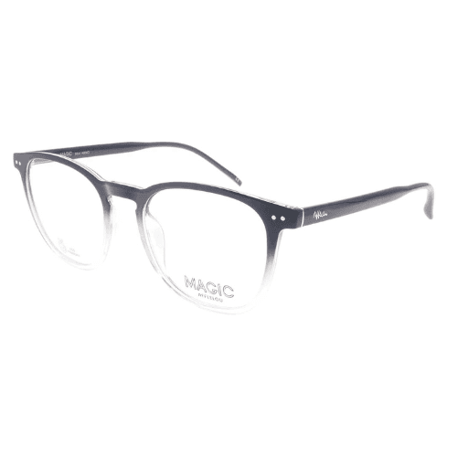 ოპტიკური ჩარჩო აფლელუ TT MAGIC MH002 BKCR 5119 CRYSTAL BLACK