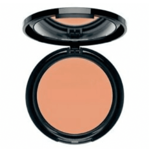 არტდეკო - კრემ-პუდრა Double Finish N8 medium cashmere 9გრ