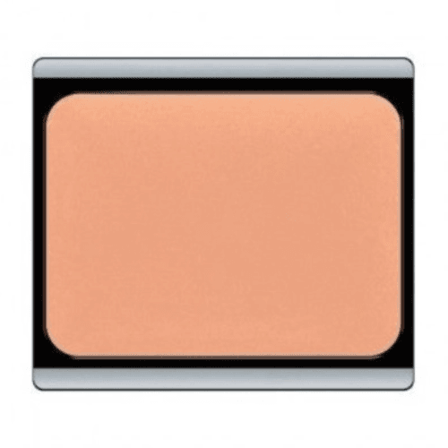 არტდეკო - ტონალური Camouflage Cream N5 medium cashmere 4.5გრ