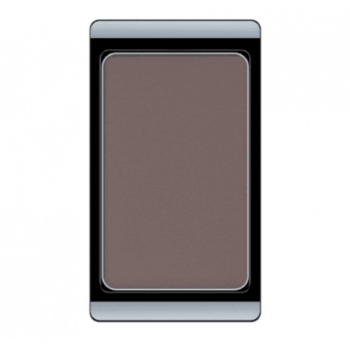 არტდეკო - წარბის პუდრი ყავისფერი Eye Brow Powder N3 brown 0.8გრ
