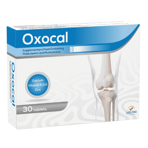 ოქსოკალი ტაბლეტი #30