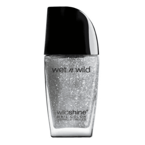 ვეთ ენ ვაილდი - Wild Shine ფრჩხილის ლაქი Kaleidoscope 12.3 გრ.