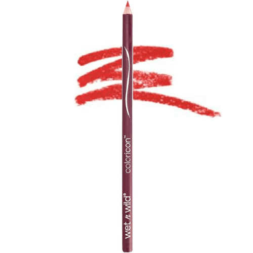 ვეთ ენ ვაილდი - Color Icon ტუჩის ლაინერი ფანქარი Berry Red 1.4 გრ.