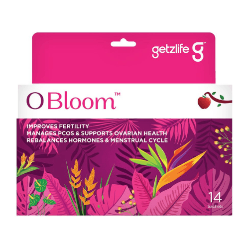 ობლუმი ფხვნილი ორალური პაკეტი #14