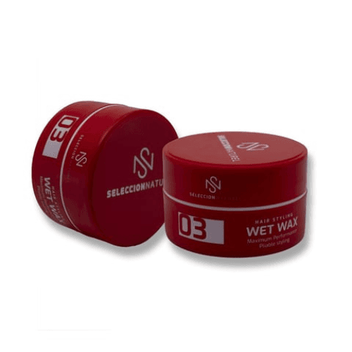 სელექშენ - ცვილი საშუალო ფიქსაცია 03 150მლ