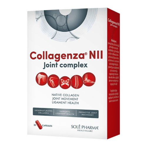 კოლაგენზა ჯოინ კომპლექსი კაფსულა #30