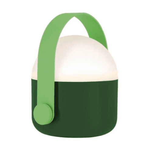 რემემბერი - სანათი Ole მწვანე