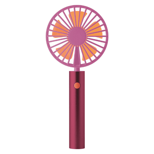 რემემბერი - ვენტილატორი პორტატული berry