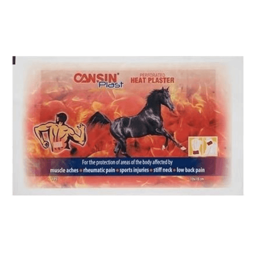 წიწაკის პლასტირი  #1