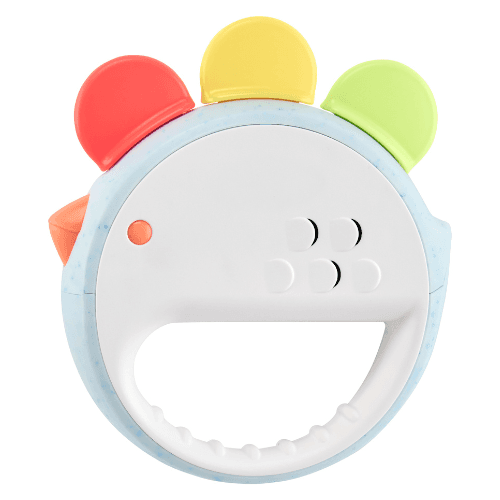 სკიპ ჰოპი - სათამაშო მუსიკალური ქათამი /9თვ+/