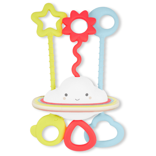 სკიპ ჰოპი - სათამაშო სენსორული ღრუბელი /6თვ+/