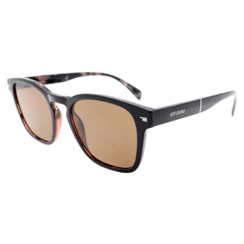 მზის სათვალე აფლელუ TT KIMA BKTO 5120 ECAILLE NOIRE